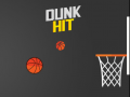 Oyunu Basket Slam çevrimiçi