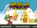 Oyunu Noel Parkuru çevrimiçi