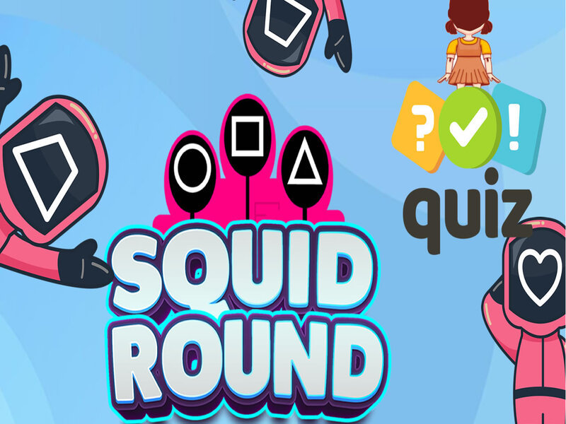 Oyunu Test Squid Turn çevrimiçi