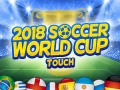Oyunu 2018 Dünya Kupası Touch çevrimiçi