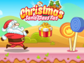 Oyunu Noel Santa Claus Rus çevrimiçi