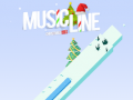 Oyunu Müzik Çizgisi: Noel çevrimiçi