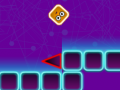 Oyunu Geo Dash çevrimiçi