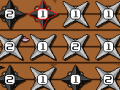 Oyunu Ninja Arenası çevrimiçi