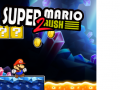 Oyunu Süper Mario Acele 2 çevrimiçi