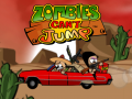 Oyunu Zombi zıplayamaz çevrimiçi