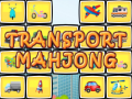 Oyunu Taşıma Mahjong çevrimiçi