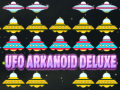 Oyunu UFO Arkanoid Deluxe çevrimiçi