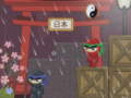 Oyunu Karanlık Ninja çevrimiçi