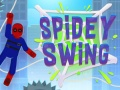 Oyunu Spidey Sallantı çevrimiçi