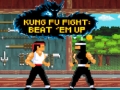 Oyunu Kung Fu Dövüşü: Hepsini Yen çevrimiçi