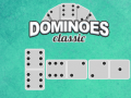 Oyunu Klasik Domino çevrimiçi
