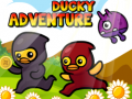 Oyunu Ducky Macerası çevrimiçi