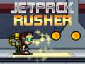 Oyunu Jetpack Rusher çevrimiçi
