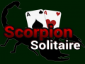 Oyunu Akrep Solitaire çevrimiçi