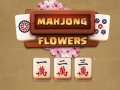 Oyunu Mahjong Çiçekler çevrimiçi