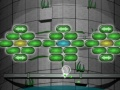 Oyunu Resimciler için Arkanoid çevrimiçi