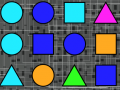 Oyunu Taze Geometri çevrimiçi
