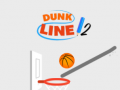 Oyunu Dunk Çizgisi 2 çevrimiçi