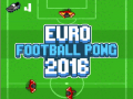Oyunu Euro 2016 Futbol Pong çevrimiçi
