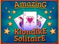 Oyunu Harika Klondike Solitaire çevrimiçi