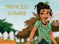 Oyunu Prenses Zombi çevrimiçi