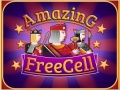 Oyunu Harika Freecell Solitaire çevrimiçi