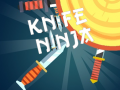 Oyunu Bıçak Ninja çevrimiçi