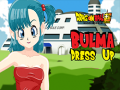 Oyunu Dragon Ball Super: Bulma Giydir çevrimiçi