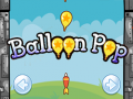 Oyunu Balonları Patlat çevrimiçi