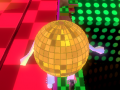 Oyunu Disco Atlama çevrimiçi