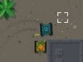 Oyunu Tank Arenası çevrimiçi