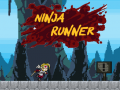 Oyunu Ninja Koşucu çevrimiçi