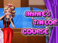 Oyunu Annie'nin Terzi Kursu çevrimiçi