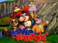 Oyunu Banjo-Kazooie çevrimiçi