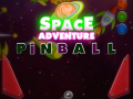 Oyunu Uzay Macerası Pinball çevrimiçi