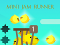 Oyunu Mini Jam Koşucu çevrimiçi
