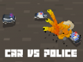 Oyunu Araba vs Polis çevrimiçi