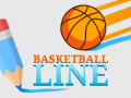 Oyunu Basketbol Hattı çevrimiçi