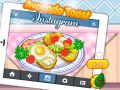 Oyunu Avokado Tost Instagram çevrimiçi