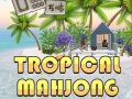 Oyunu Tropikal Mahjong çevrimiçi