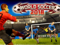 Oyunu Dünya Futbolu 2018 çevrimiçi