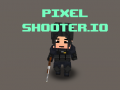 Oyunu Pixel Shooter.io çevrimiçi