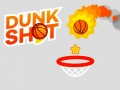 Oyunu Dunk Atışı çevrimiçi