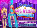 Oyunu Prenses Las Vegas Show Kızları Gibi çevrimiçi