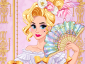 Oyunu Efsanevi Moda Marie Antoinette çevrimiçi