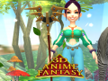 Oyunu 3D Anime Fantazisi çevrimiçi