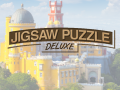 Oyunu Jigsaw Puzzle Deluxe çevrimiçi