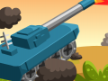 Oyunu Tank Kardeşler Macerası çevrimiçi