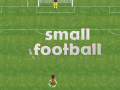 Oyunu Küçük Futbol çevrimiçi